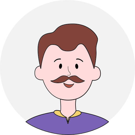 Man-Smiling-Avatar-Vector-Illustration
